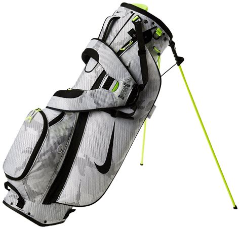 nike golf travel bag